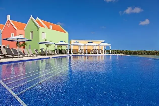 Courtyard by Marriott Bonaire Dive Resort
