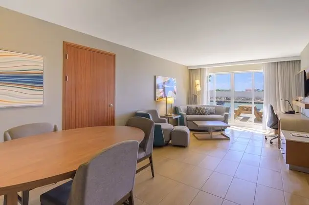 Courtyard by Marriott Bonaire Dive Resort - Oda