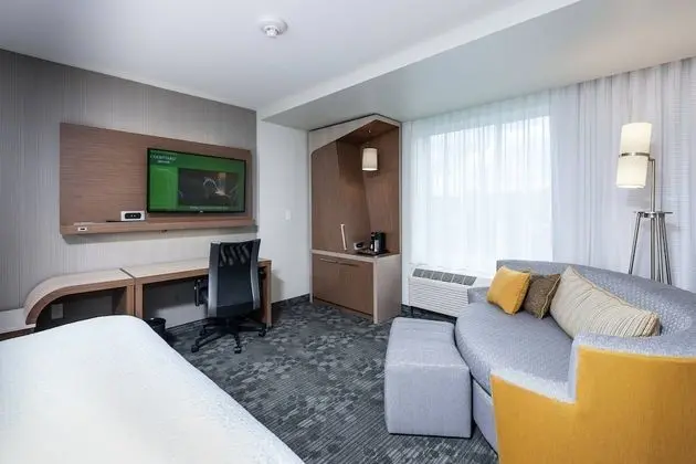 Courtyard by Marriott Boston Littleton - Öne Çıkan Resim