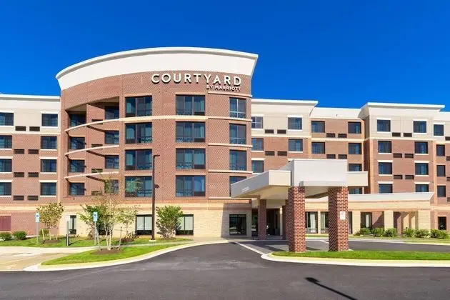 Courtyard by Marriott Bowie