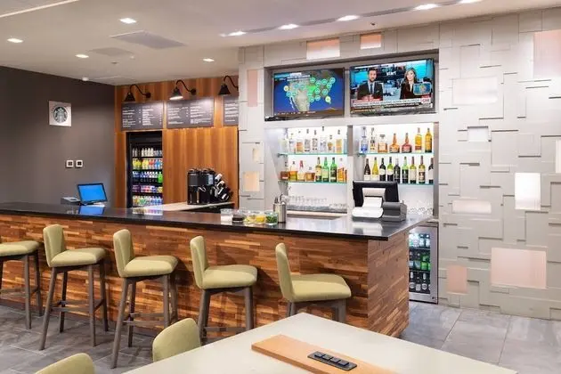 Courtyard by Marriott Bowie - Öne Çıkan Resim