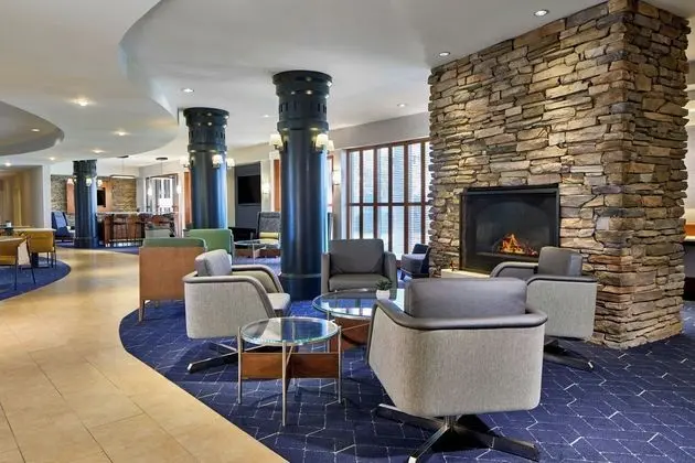 Courtyard by Marriott - Brighton - Öne Çıkan Resim