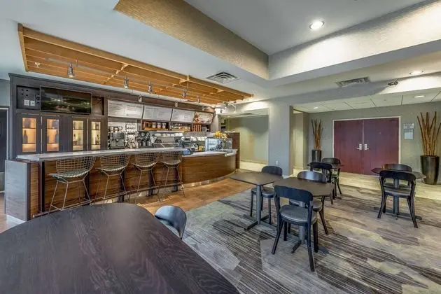 Courtyard by Marriott Bryan College Station