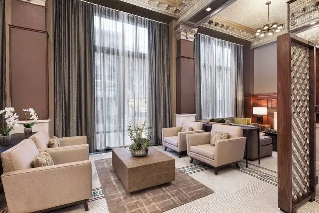 Courtyard by Marriott Cape Girardeau Downtown - Öne Çıkan Resim