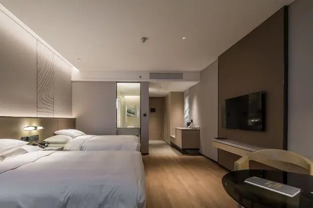 Courtyard by Marriott Changchun - Oda