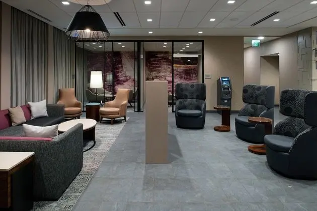 Courtyard by Marriott Charlotte Steele Creek