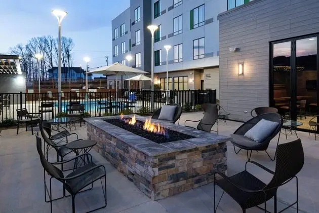 Courtyard by Marriott Charlotte Steele Creek - Öne Çıkan Resim