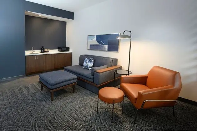 Courtyard by Marriott Charlotte Waverly - Oda