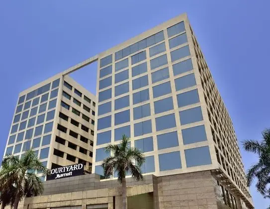 Courtyard by Marriott Chennai