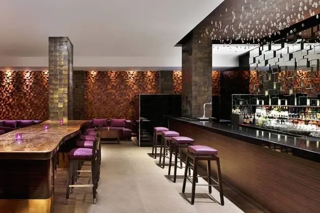 Courtyard by Marriott Chennai - Öne Çıkan Resim