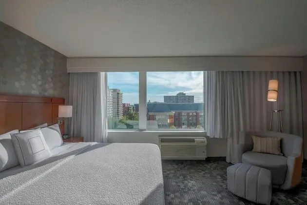 Courtyard by Marriott Chevy Chase - Öne Çıkan Resim