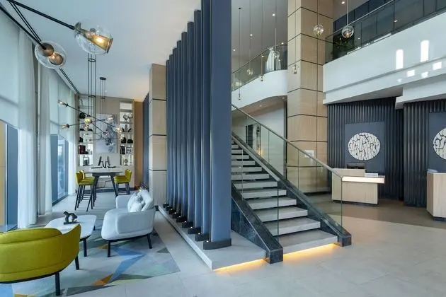 Courtyard by Marriott Chisinau - Öne Çıkan Resim