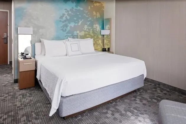 Courtyard by Marriott Cincinnati Mason - Oda