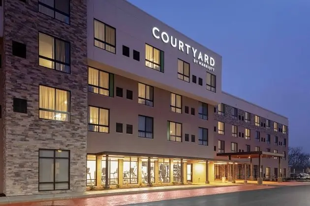 Courtyard by Marriott Cincinnati Mason - Öne Çıkan Resim