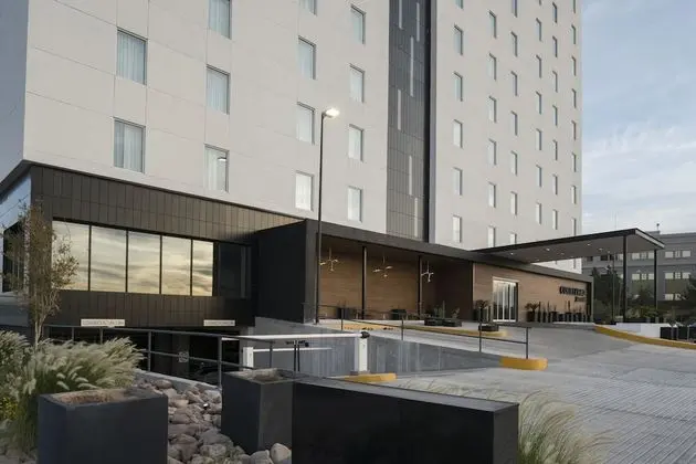 Courtyard by Marriott Ciudad Juarez