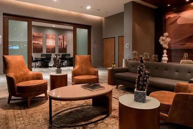 Courtyard by Marriott Ciudad Juarez - Öne Çıkan Resim
