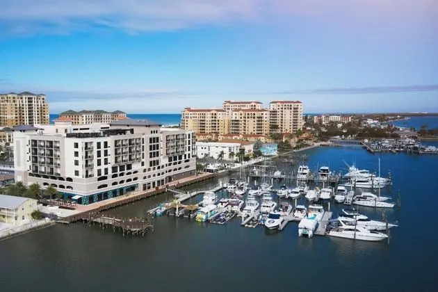 Courtyard by Marriott Clearwater Beach - Öne Çıkan Resim