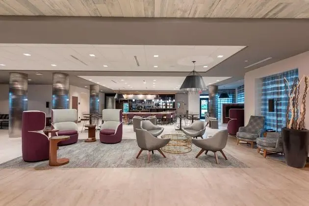 Courtyard by Marriott Cleveland Elyria - Öne Çıkan Resim
