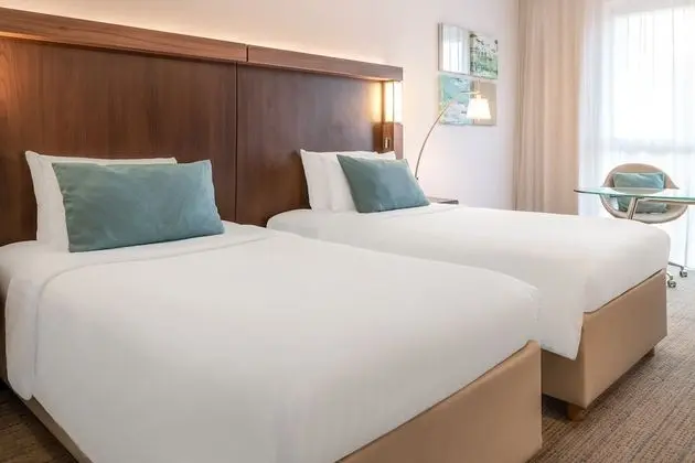 Courtyard by Marriott Cologne - Oda