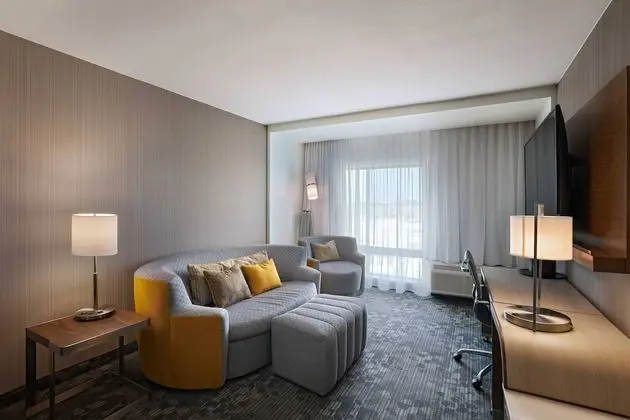 Courtyard by Marriott Dallas Grand Prairie - Öne Çıkan Resim
