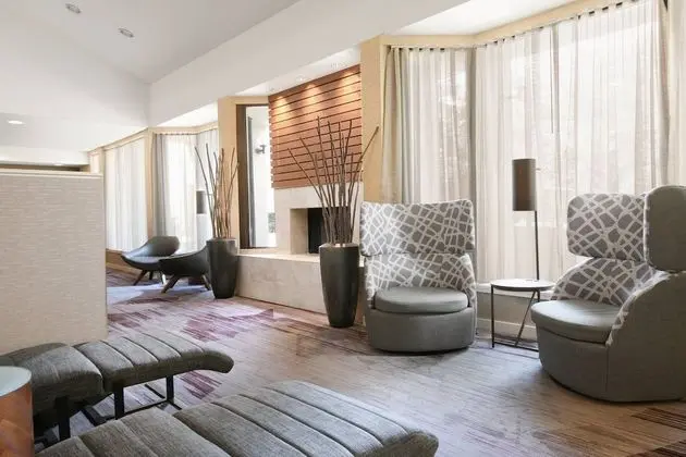 Courtyard by Marriott Dallas Las Colinas - Öne Çıkan Resim