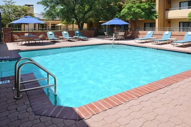 Courtyard by Marriott Dallas Las Colinas - Öne Çıkan Resim