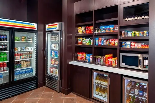 COURTYARD BY MARRIOTT DELAND HISTORIC DOWNTOWN