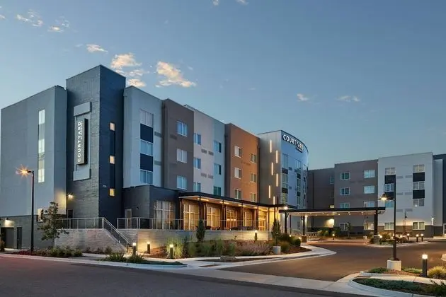 Courtyard by Marriott Denver Aurora - Öne Çıkan Resim