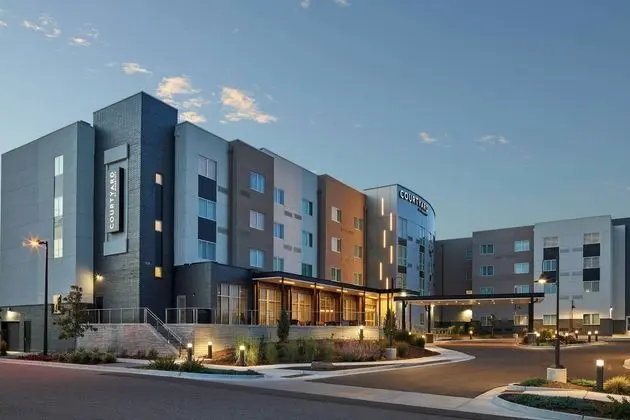 Courtyard by Marriott Denver Aurora - Öne Çıkan Resim