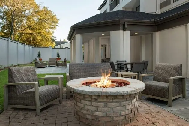Courtyard by Marriott Dothan