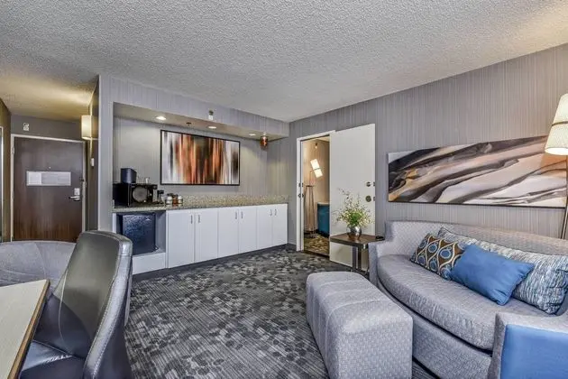 Courtyard by Marriott Downtown Boise