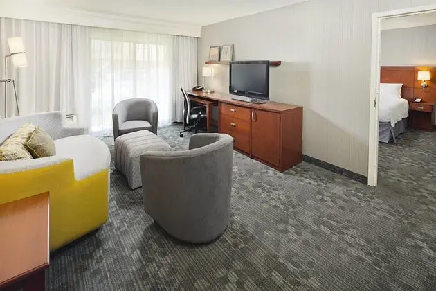 Courtyard by Marriott Durham