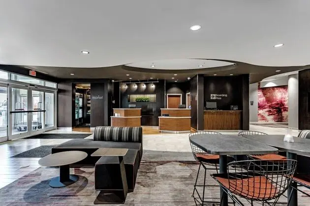 Courtyard by Marriott Easton-Columbus - Öne Çıkan Resim