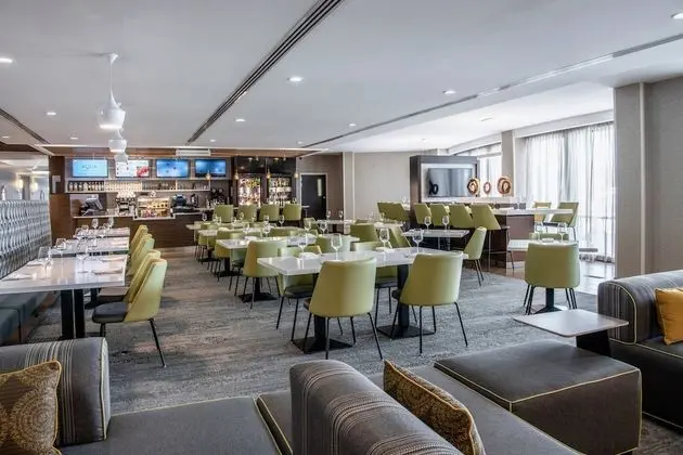 Courtyard by Marriott Edmonton West - Öne Çıkan Resim