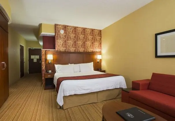 Courtyard by Marriott Ewing Princeton