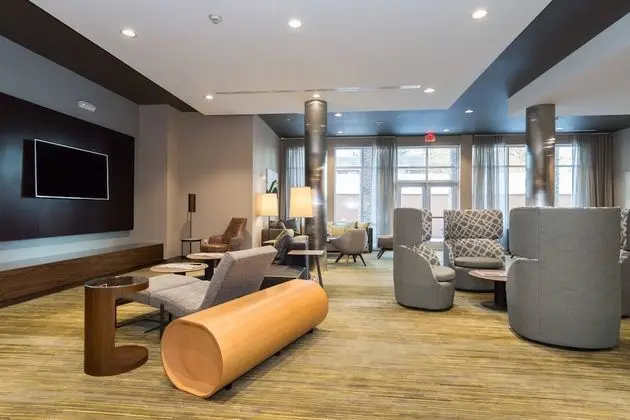 Courtyard by Marriott Fayetteville Fort Bragg/Spring Lake