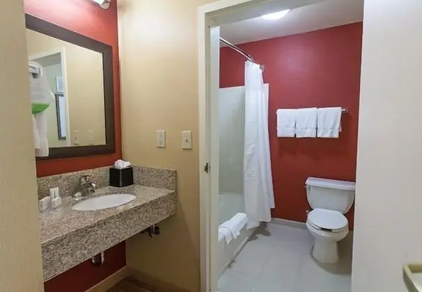 Courtyard by Marriott Florence - Oda