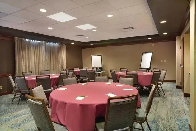 Courtyard Marriott Fort Smith Downtown