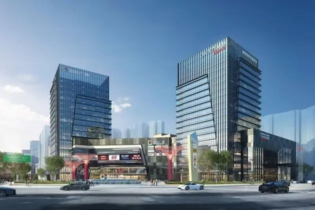 Courtyard By Marriott Foshan Gaoming