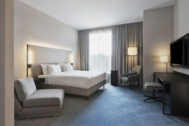 Courtyard by Marriott Freiburg - Oda