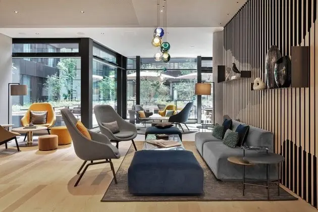 Courtyard by Marriott Freiburg - Öne Çıkan Resim