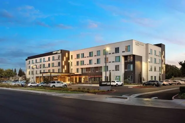 Courtyard by Marriott Fresno Clovis - Öne Çıkan Resim