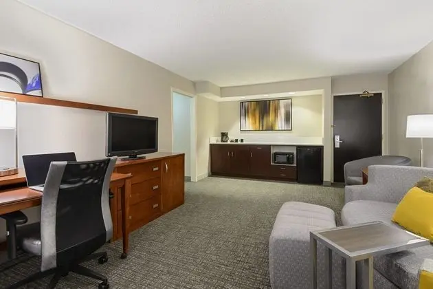 Courtyard by Marriott Gainesville