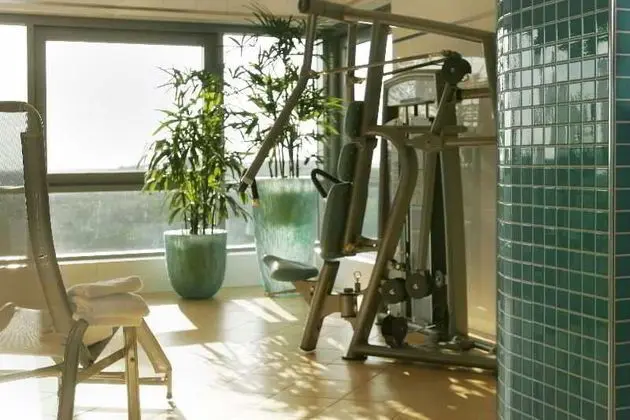 Courtyard by Marriott Gelsenkirchen