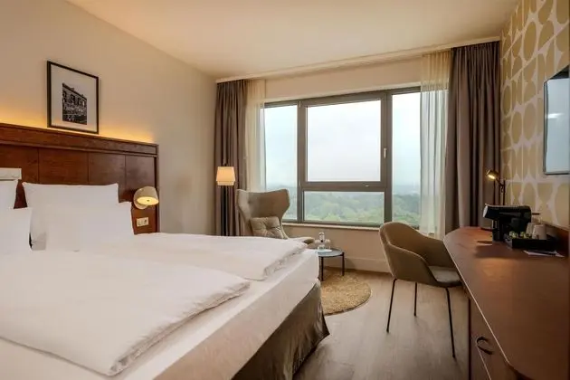 Courtyard by Marriott Gelsenkirchen - Öne Çıkan Resim