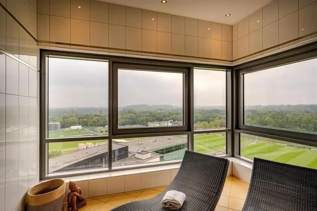 Courtyard by Marriott Gelsenkirchen - Spa