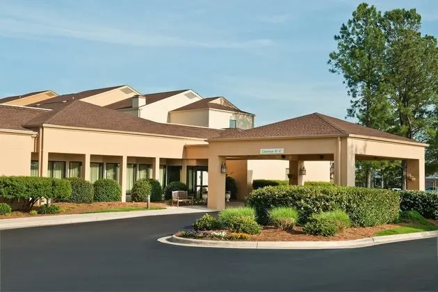 Courtyard by Marriott Greensboro