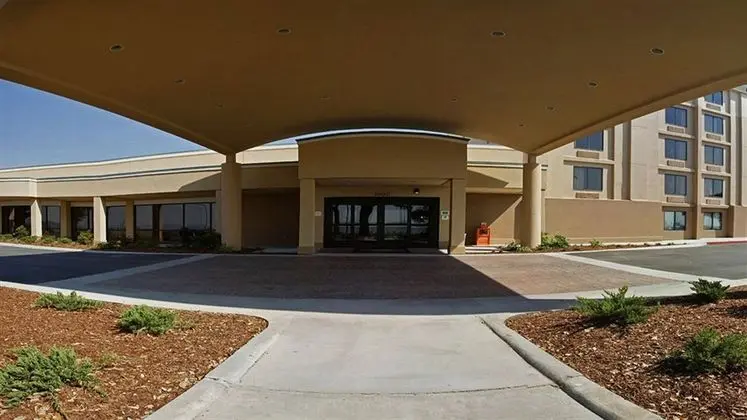 Courtyard by Marriott Gulfport Beachfront
