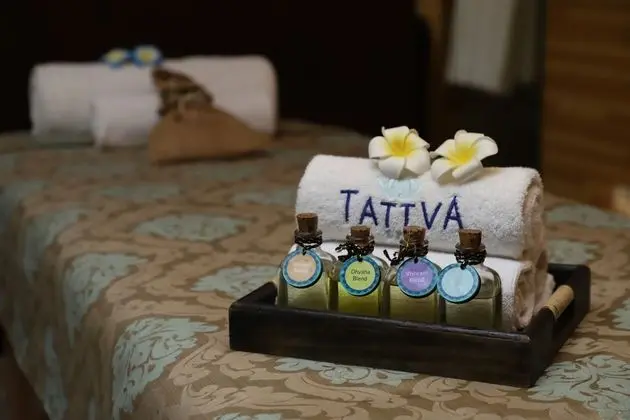 Courtyard by Marriott Gurugram Downtown - Spa