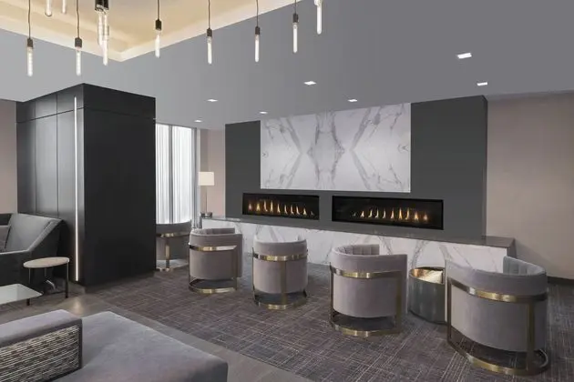 Courtyard by Marriott Halifax Dartmouth - Öne Çıkan Resim